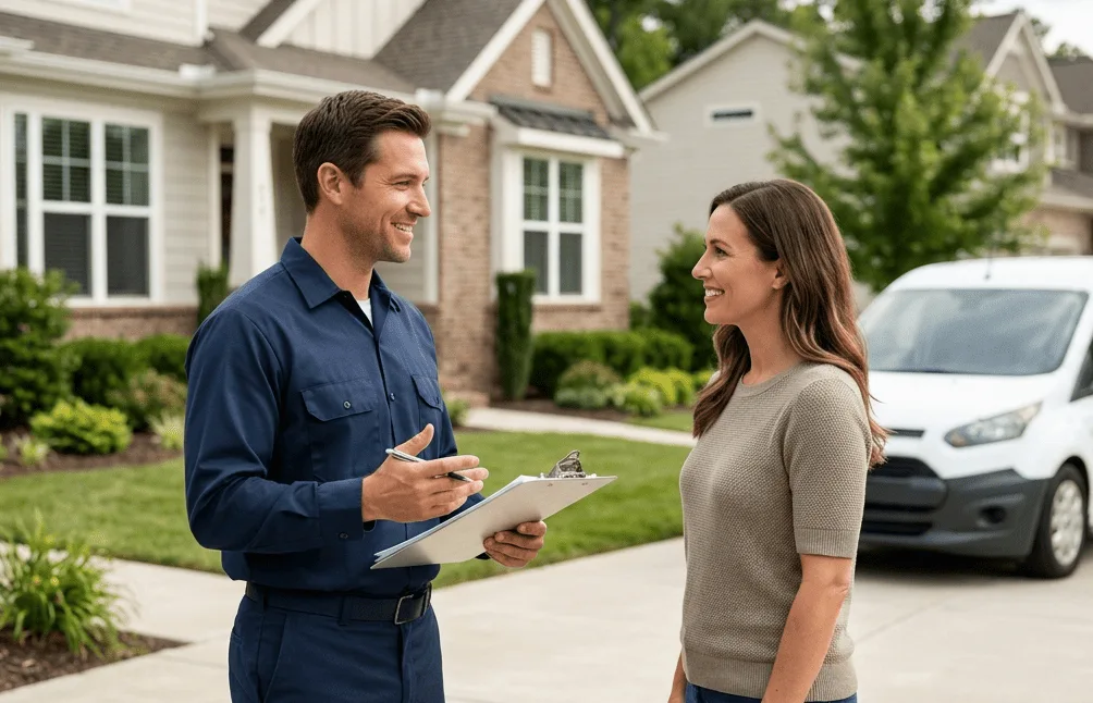 Mold Remediation Newberg, OR FAQs